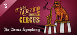 The Amazing American Circus - The Circus Symphony banner image
