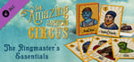 The Amazing American Circus - The Ringmaster's Essentials banner image