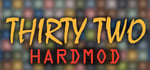 Thirty Two HardMod steam charts