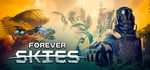Forever Skies steam charts