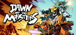 Dawn of the Monsters steam charts