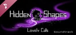 Hidden Shapes Lovely Cats - Jigsaw Puzzle Game Soundtrack banner image