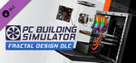 PC Building Simulator - Fractal Design Workshop banner image