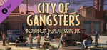 City of Gangsters: Bourbon Bootlegging banner image