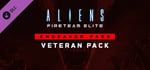 Aliens: Fireteam Elite - Endeavor Veteran Pack banner image