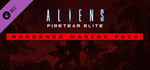 Aliens: Fireteam Elite - Hardened Marine Pack banner image