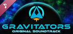 Gravitators Soundtrack banner image
