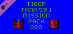 Tiger Tank 59 Ⅰ Mission Pack 020 banner image