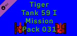 Tiger Tank 59 Ⅰ Mission Pack 031 banner image