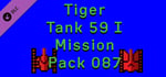 Tiger Tank 59 Ⅰ Mission Pack 087 banner image