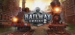Railway Empire 2 steam charts