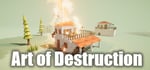 Art of Destruction steam charts