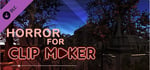 Horror for Clip maker banner image