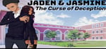 Jaden & Jasmine: The Curse of Deception steam charts
