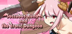 Succubus Runa and the Erotic Dungeon steam charts