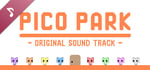 PICO PARK Soundtrack banner image
