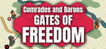 Comrades and Barons: Gates of Freedom steam charts