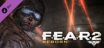 F.E.A.R. 2: Reborn (DLC) banner image