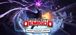 Project Demigod steam charts