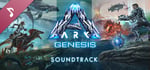 ARK: Genesis Part 1 Original Soundtrack banner image