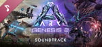ARK: Genesis Part 2 Original Soundtrack banner image