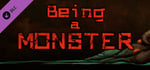 The ER: Patient Typhon - Being a monster banner image