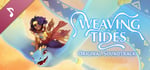 Weaving Tides Soundtrack banner image