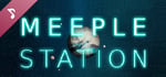 Meeple Station Soundtrack banner image