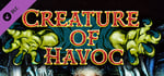 Creature of Havoc (Fighting Fantasy Classics) banner image