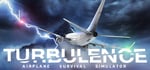 Turbulence - Airplane Survival Simulator steam charts