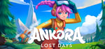 Ankora: Lost Days steam charts