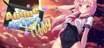 Anime Artist: Tiffy’s Notty Secret banner image