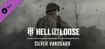 Hell Let Loose – Silver Vanguard banner image