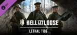 Hell Let Loose – Lethal Tide banner image