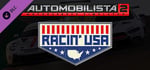 Automobilista 2 - Racin´ USA Full Expansion Pack banner image