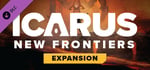 Icarus: New Frontiers Expansion banner image