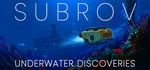 subROV : Underwater Discoveries steam charts