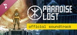 Paradise Lost Soundtrack banner image