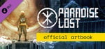 Paradise Lost Digital Artbook banner image