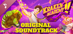 Kraken Academy!! Soundtrack banner image