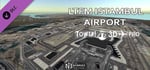 Tower!3D Pro - LTFM airport banner image