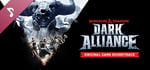 Dungeons & Dragons: Dark Alliance Soundtrack banner image