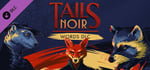 Tails Noir: Words DLC banner image