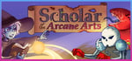 Scholar of the Arcane Arts banner image