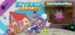 Kitaria Fables - Dark Mythical Wings banner image
