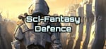 Sci-Fantasy Defence banner image