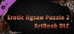 Erotic Jigsaw Puzzle 2 - ArtBook banner image