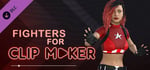 Fighters for Clip maker banner image
