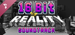 16bit vs Reality Soundtrack banner image