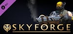 Skyforge: Bounty Hunter Collector's Edition banner image